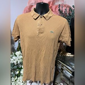 Lacoste Polo Shirt